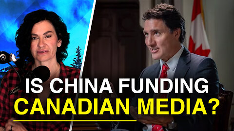 Exposed: Parliamentary report indicates China is funding Canadian media to amplify disinformation