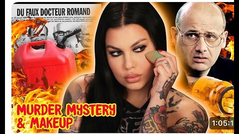 Killed His Whole Family to Protect His FAKE Career - Jean Claude Romand | Mystery & Makeup