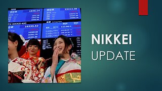 NIKKEI update Jun 05 2023