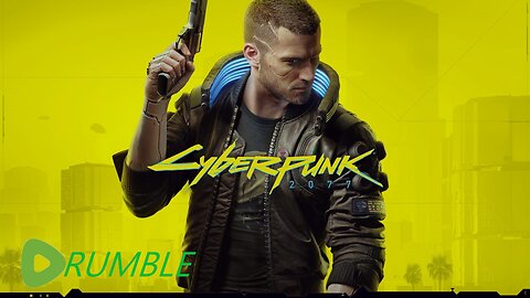 Let's Play some Cyberpunk 2077(ps5) part 4