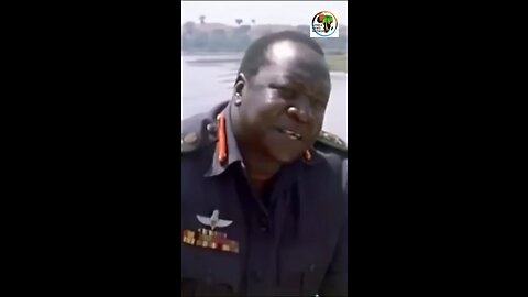 BREAKING NEWS***Truth on why Idi Amin had issues with Israelis