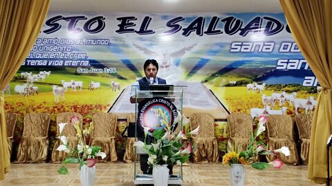 LOS 21 JUICIOS DE DIOS: Parte 2 - EDGAR CRUZ MINISTRIES