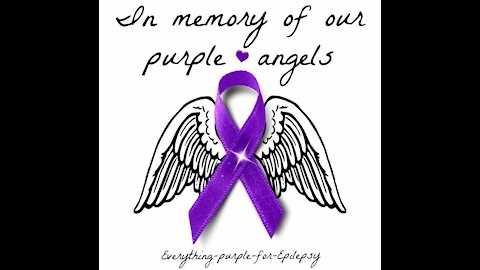 Epilepsy Awareness