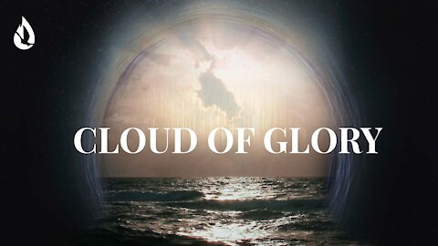 Resting in the Cloud of Glory | 1 Hour Instrumental Worship | Ambient Music for Prayer