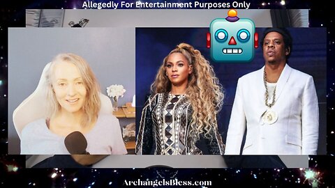 Beyonce and Jay Z What's Going On Energetically? [Psychic Reading]