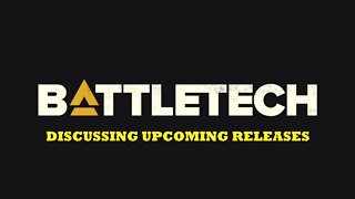 Talking Battletech