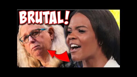 Candace Owens DESTROYS Woke Ideology in Tucker Carlson Interview