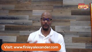 Money Mondays Finley Alexander | Morning Blend