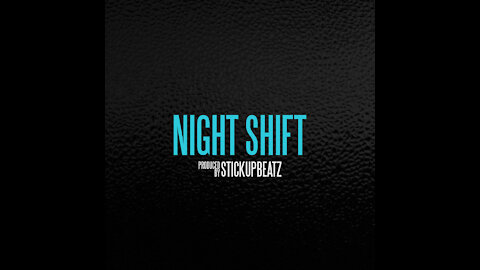 "Night Shift" Young Dolph x Moneybagg Yo Type Beat