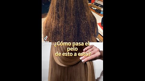 Aléjate del mal cabello