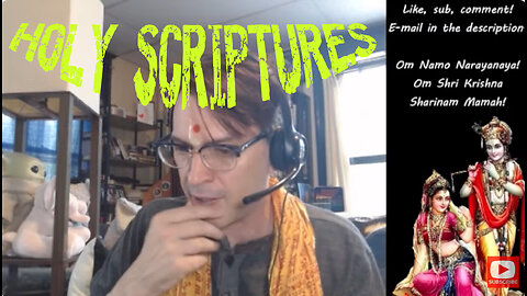 131 Do we need Hindu scriptures? Are scriptures important?