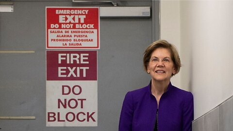 Jack Black Endorses Elizabeth Warren