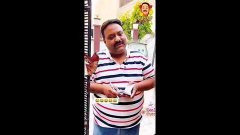 Very funny Viral punjabi comedy