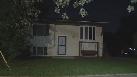 Police: 2-year-old boy fatally stabbed by 6-year-old brother in Joliet