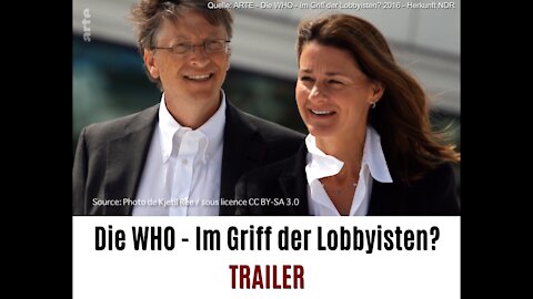 Die WHO - Im Griff der Lobbyisten?