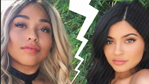 Kylie Jenner REPLACES Jordyn Woods With THIS Person!