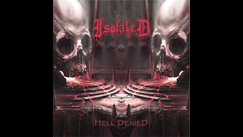 Isolated - Creeping Flesh