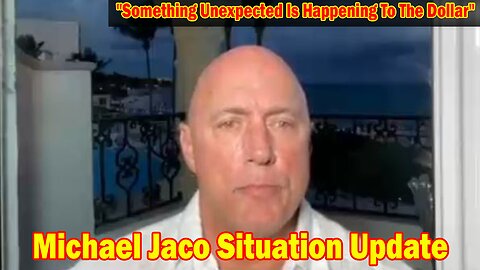 Michael Jaco Situation Update Dec 5: "Something Unexpected Is Happening To The Dollar"