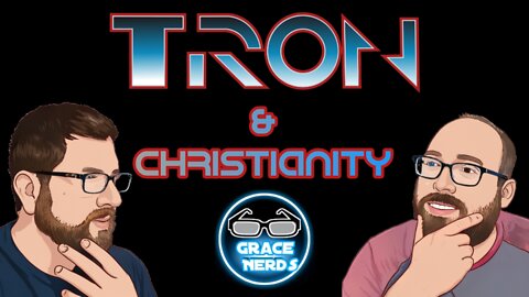 Tron and Christianity