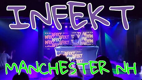 INFEKT (MANCHESTER NH)