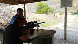 SOUTH AFRICA - Cape Town - Western Cape Firearms Festival (video) (iRd)