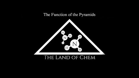 The Most Comprehensive & Scientically Verifiable Theory of the Purpose of the Pyramids