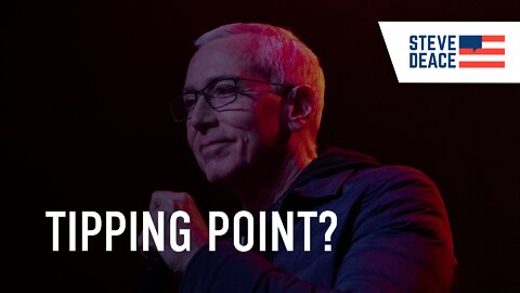 Is Dr. Drew's Jab Commentary a Tipping Point? | Guest: Shannon Joy | 9/2/22