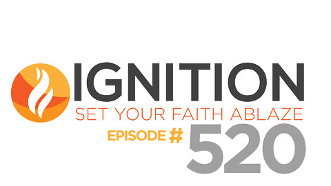 520: Getting to Know Our Big Brothers and Sisters | Ignition