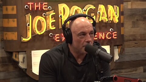 'What The F*ck?': Joe Rogan And Bret Weinstein Unload On NYT Article About Danger Of Constitution