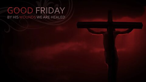 Good Friday