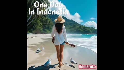 OneDay in Indonesia