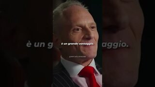 Michael Franzese - A volte sei il più intelligente in una stanza...