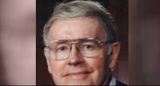 Lloyd George, longtime federal judge in Las Vegas, passes away