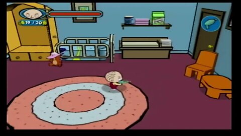 FAMILY GUY VIDEO GAME! (PS2, 2006), GAMEPLAY #familyguyvideogame #gameplay #ps2