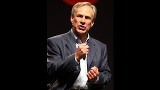 Texas Governor Greg Abbott Covid Update #Shorts