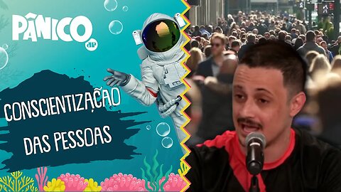 Dilera explica O QUE É E COMO LIDAR COM A SÍNDROME DE TOURETTE