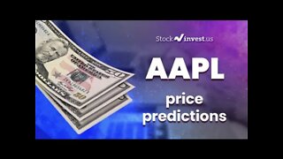 AAPL Price Predictions - Apple Inc. Stock Analysis for Thursday, February 10th