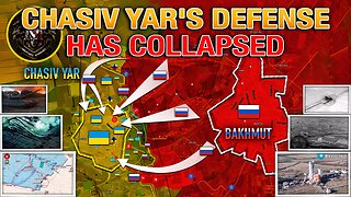 Harvest Time🔥Putin Has Increased Russian Army🎖Chasiv Yar Is Doomed💥Military Summary For 2024.09.16