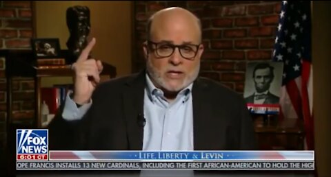 Life Liberty & Levin - 11/28/20 - FULL SHOW - November 28, 2020