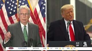 Local lawmakers weigh in on impeachment