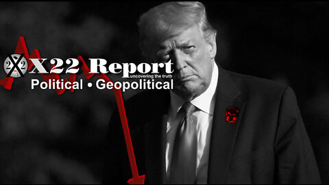 X22 Report Parallel System Is Now Emerging,Patriots Set Everything In Motion