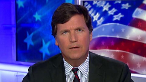 Tucker Carlson- Democrats Are Accusing Republicans Of Authoritarianism While Practicing It