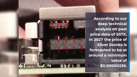 Silver Stonks Price Prediction 2022, 2025, 2030 SSTX Price Forecast Cryptocurrency Price Predictio