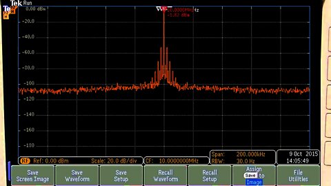 EEVblog #806 - Siglent SDG2000X Arb Function Generator First Look