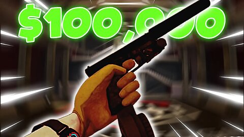 How I Made 100k with ONLY Pistols In Ghosts Of Tabor