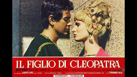 Son of Cleopatra 1965