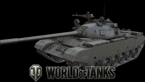 TR-580 - Romanian Medium Tank | World Of Tanks Cinematic GamePlay