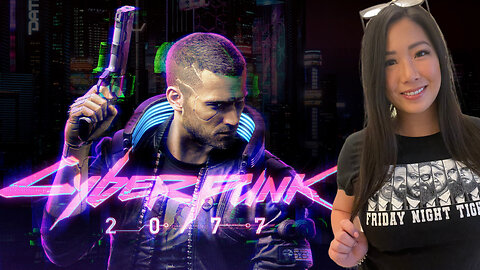 Cyberpunk2077 Phantom Liberty DLC | Super Squat Square Up - Part 3