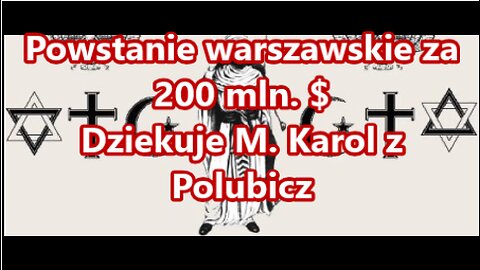 Powstanie warszawskie za 200 mln. $ (doku.)