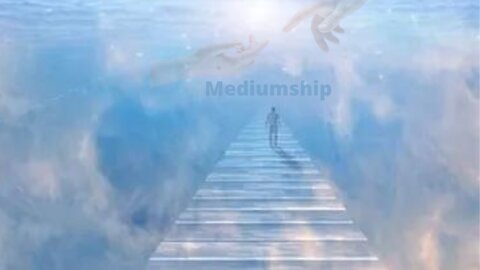 (#Mediumship ) #My #Perspective